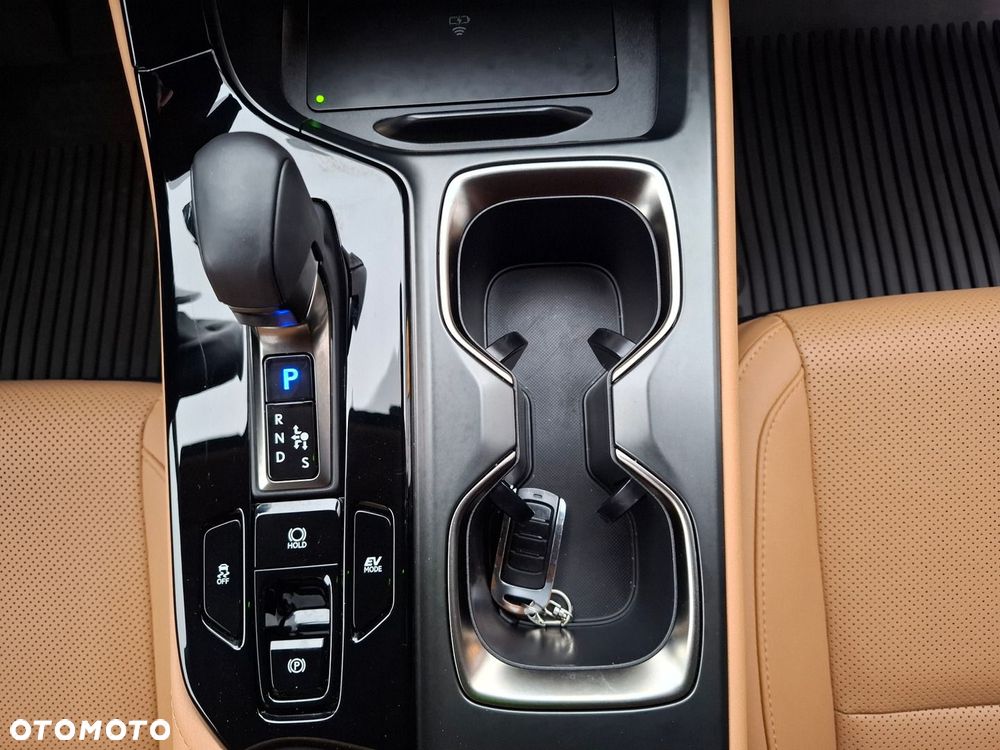 Lexus NX 350h Prestige 2WD - 33