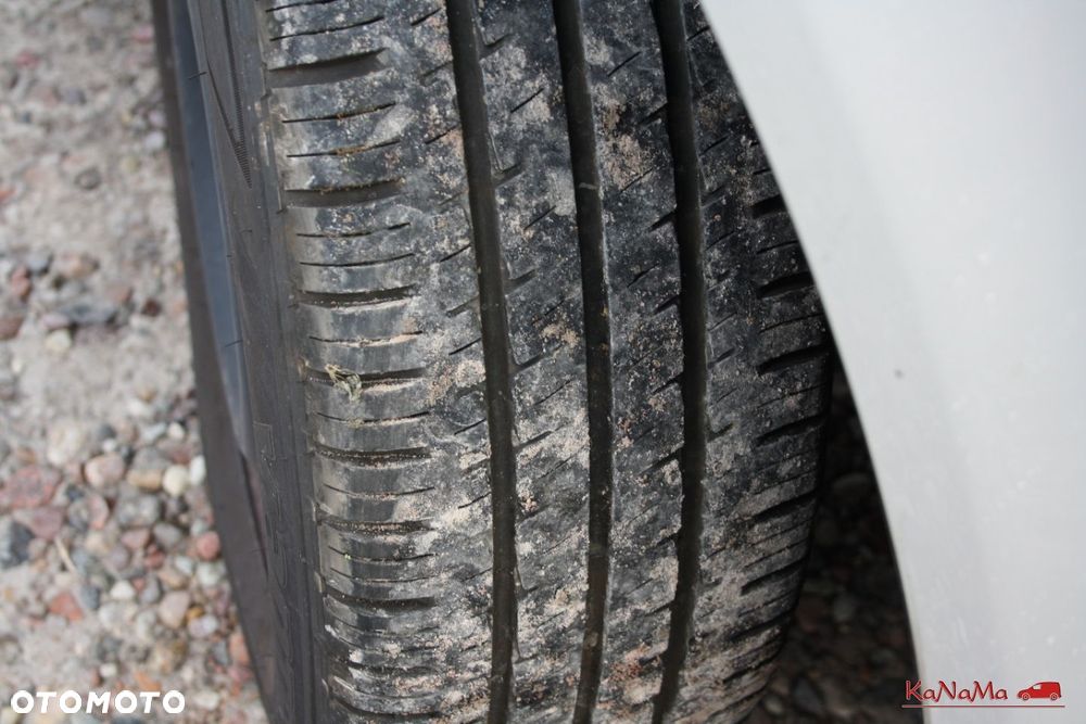 Volkswagen Transporter - 23