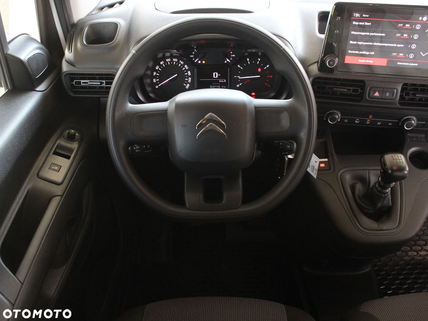 Citroën Berlingo - 8