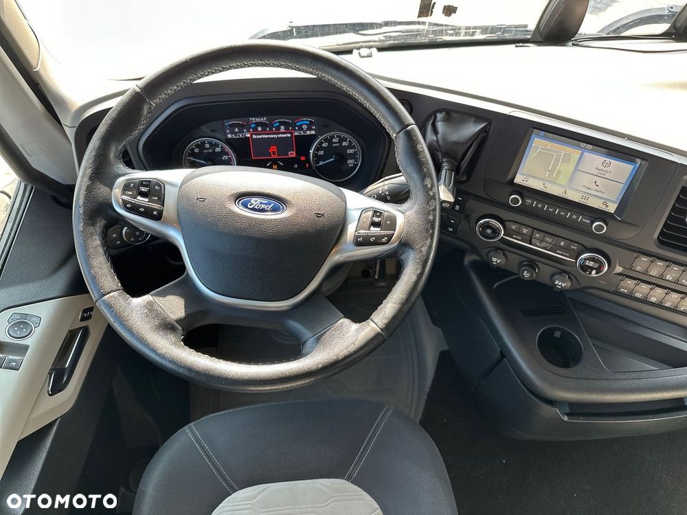 Ford F-MAX - 17