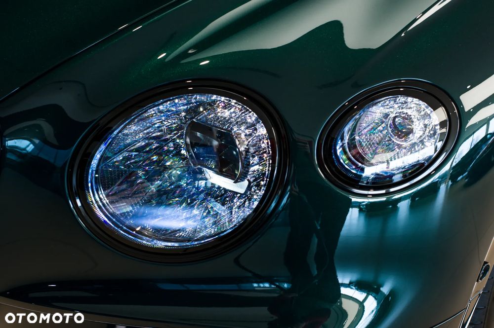 Bentley Continental GT - 6