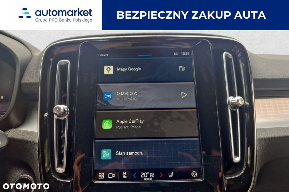 Volvo XC 40 B3 Core - 19