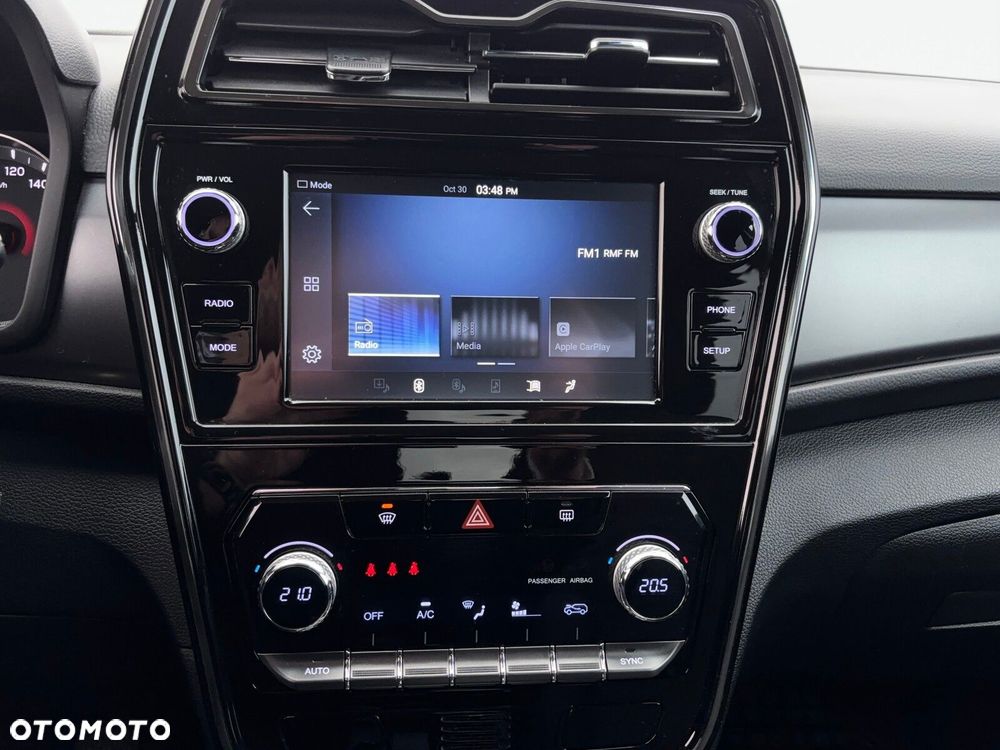 SsangYong/KGM Tivoli 1.5 T-GDI Crystal - 15