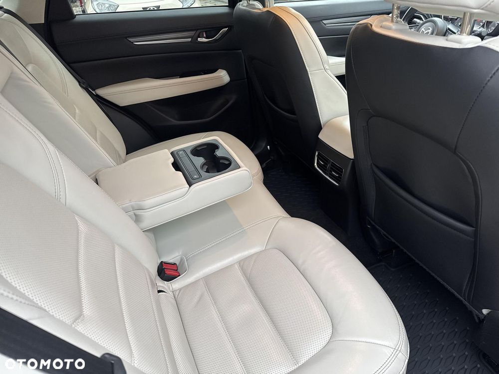 Mazda CX-5 2.2 D Skypassion AWD - 16