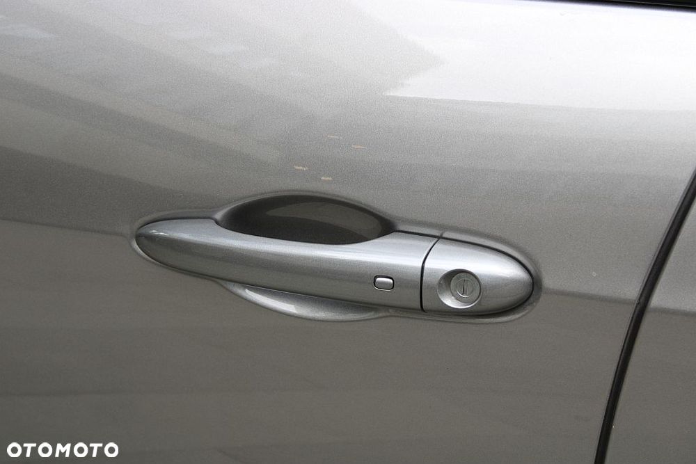 Maserati Quattroporte Modena - 24