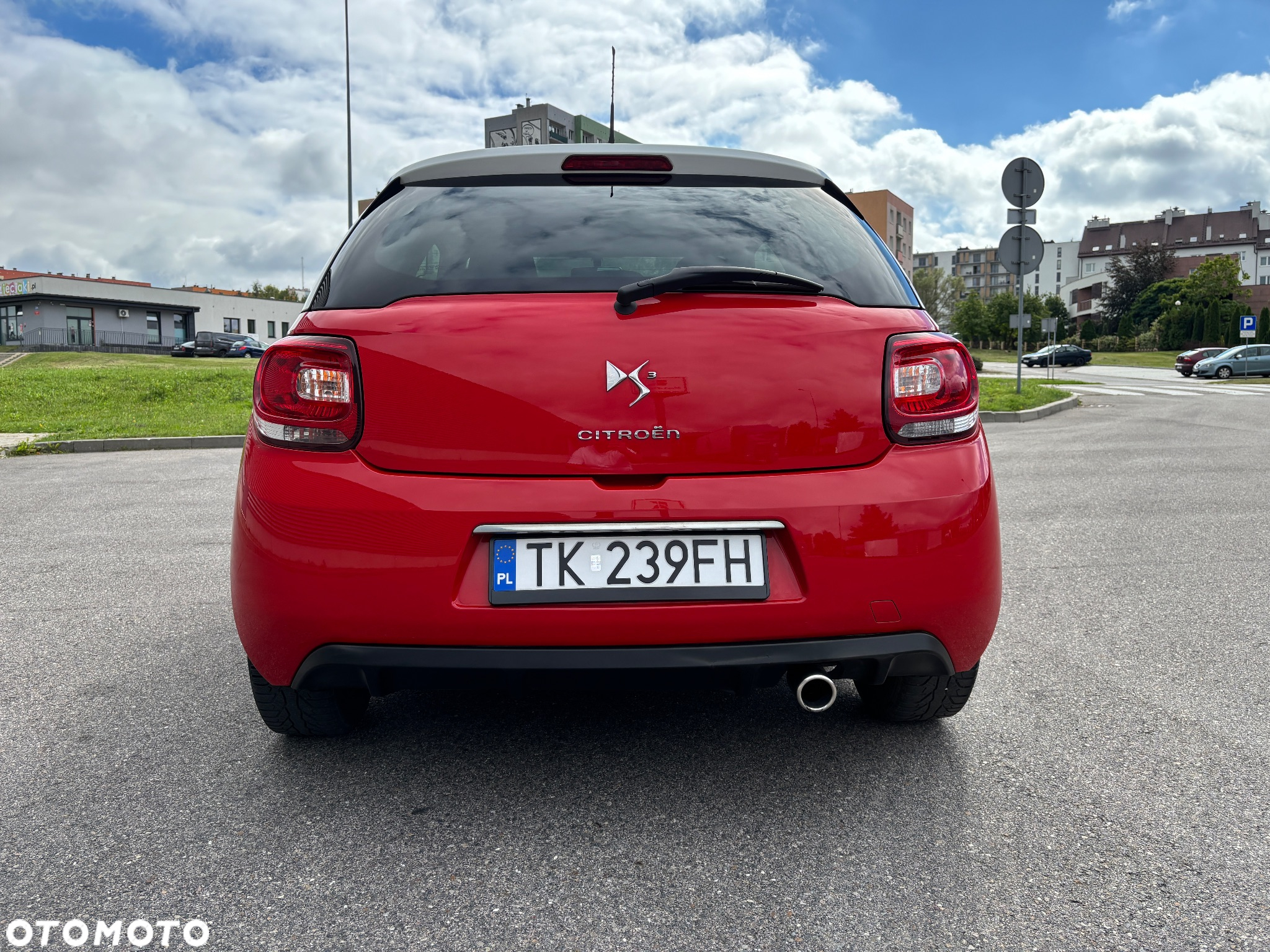 Citroën DS3 - 24