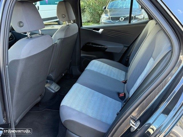 VW ID.3 Pro Confort - 5