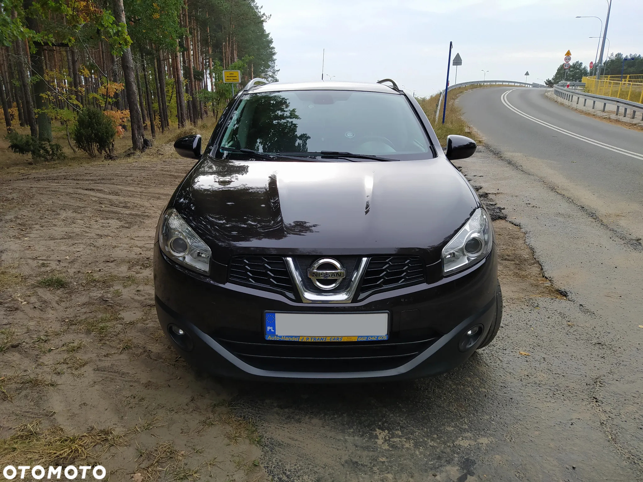 Nissan Qashqai 1.5 dCi Acenta - 4