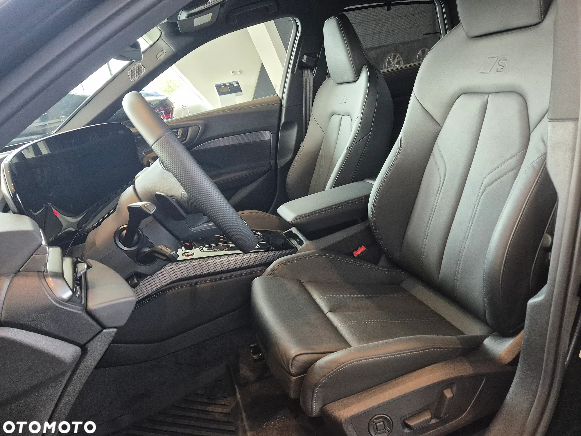 Audi A5 40 TDI mHEV S Line S tronic - 12