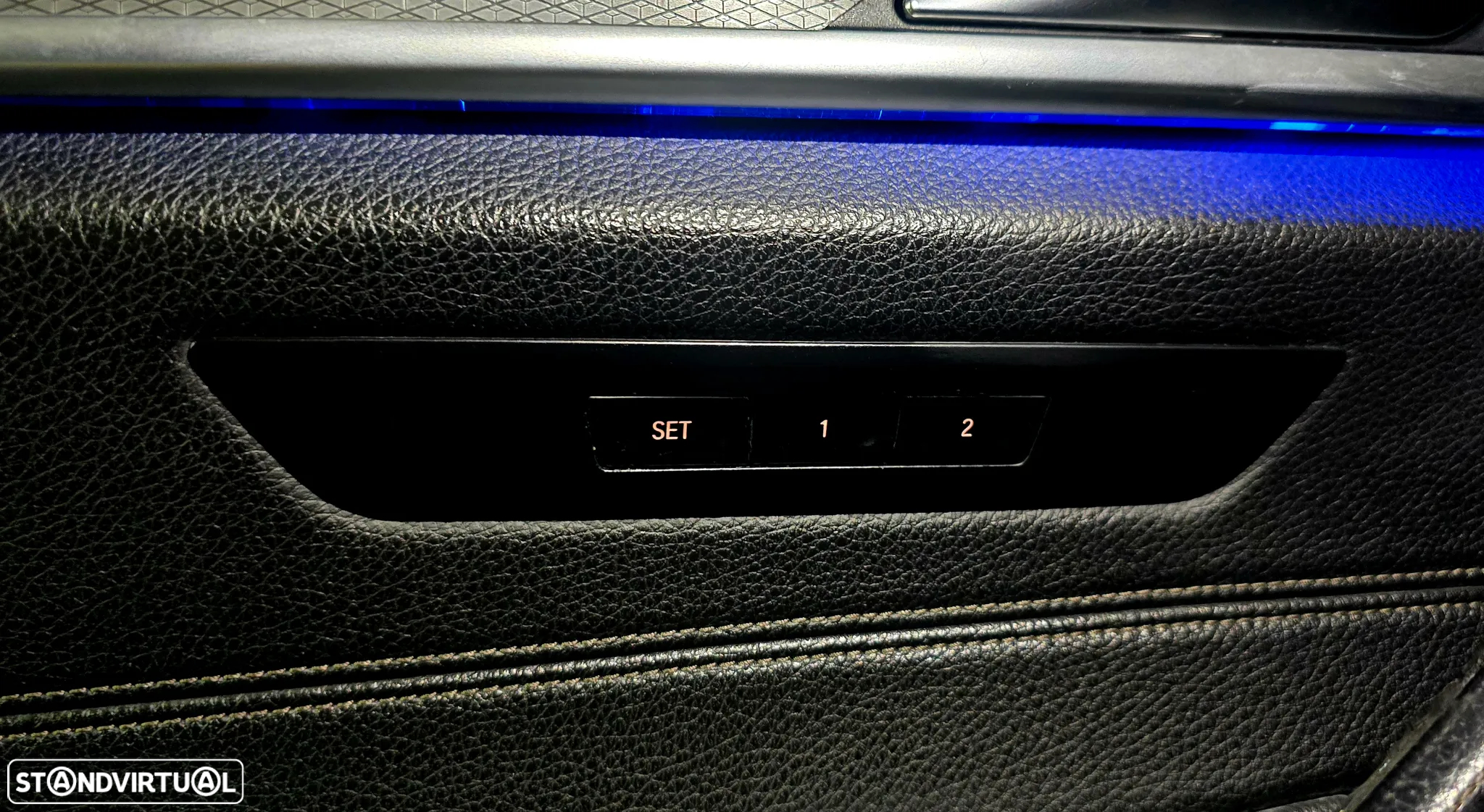 BMW 530 d xDrive Pack M Auto - 34