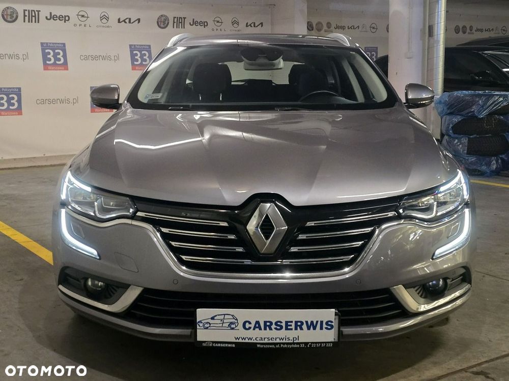 Renault Talisman 1.6 Energy TCe Intens EDC - 9
