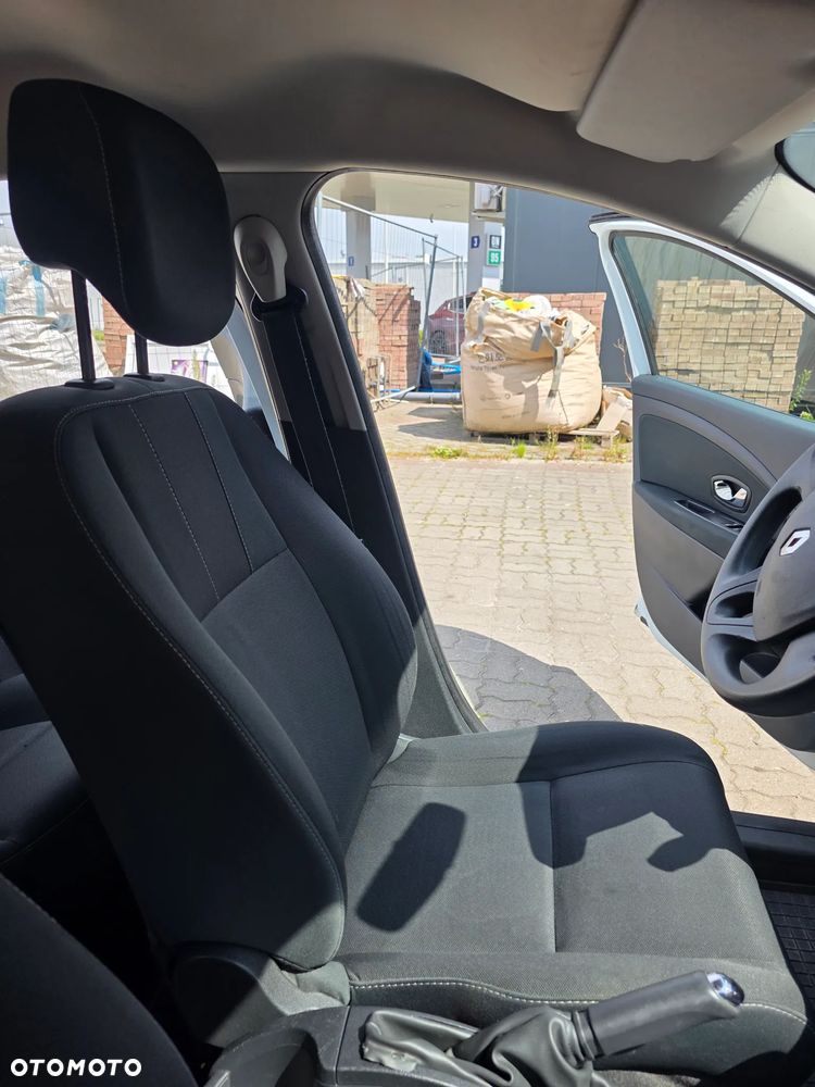 Renault Megane - 2