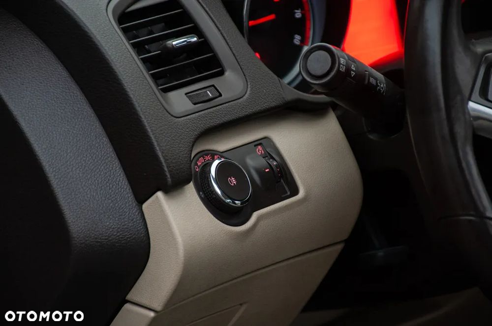 Opel Insignia 1.8 Elegance - 38