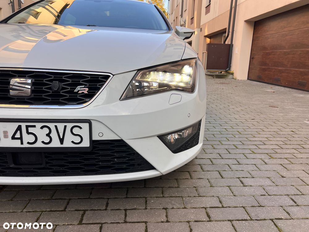 Seat Leon - 10