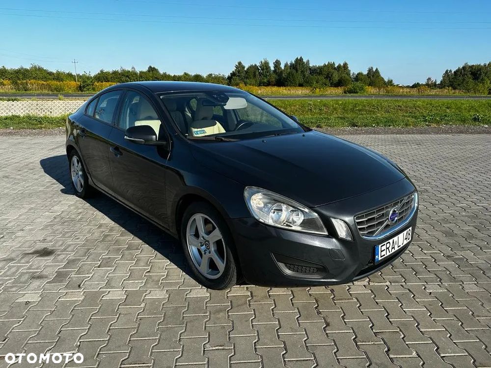 Volvo S60 D2 Kinetic - 6