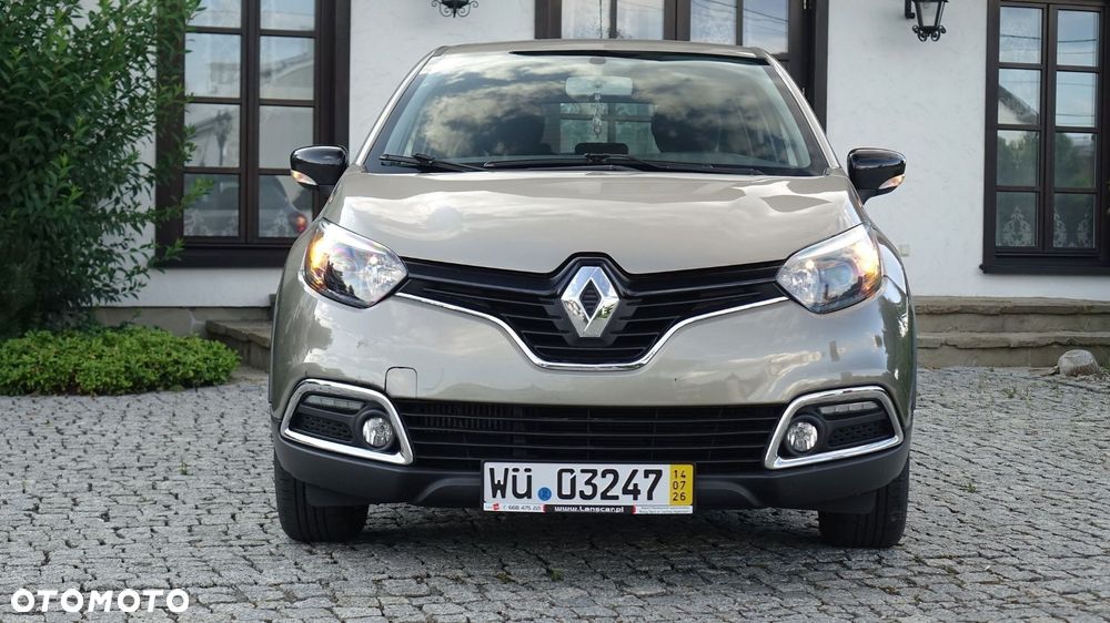 Renault Captur - 9