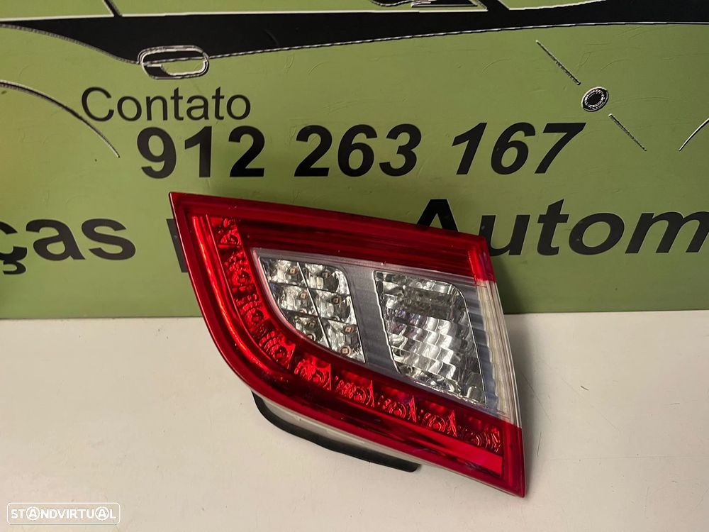 PEUGEOT 508 I SW FAROLIM MALA DIREITO ESQUERDO - FT472 - 3