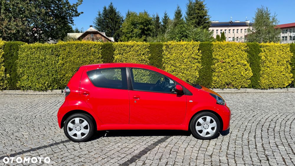 Toyota Aygo 1.0 VVT-i Premium - 15