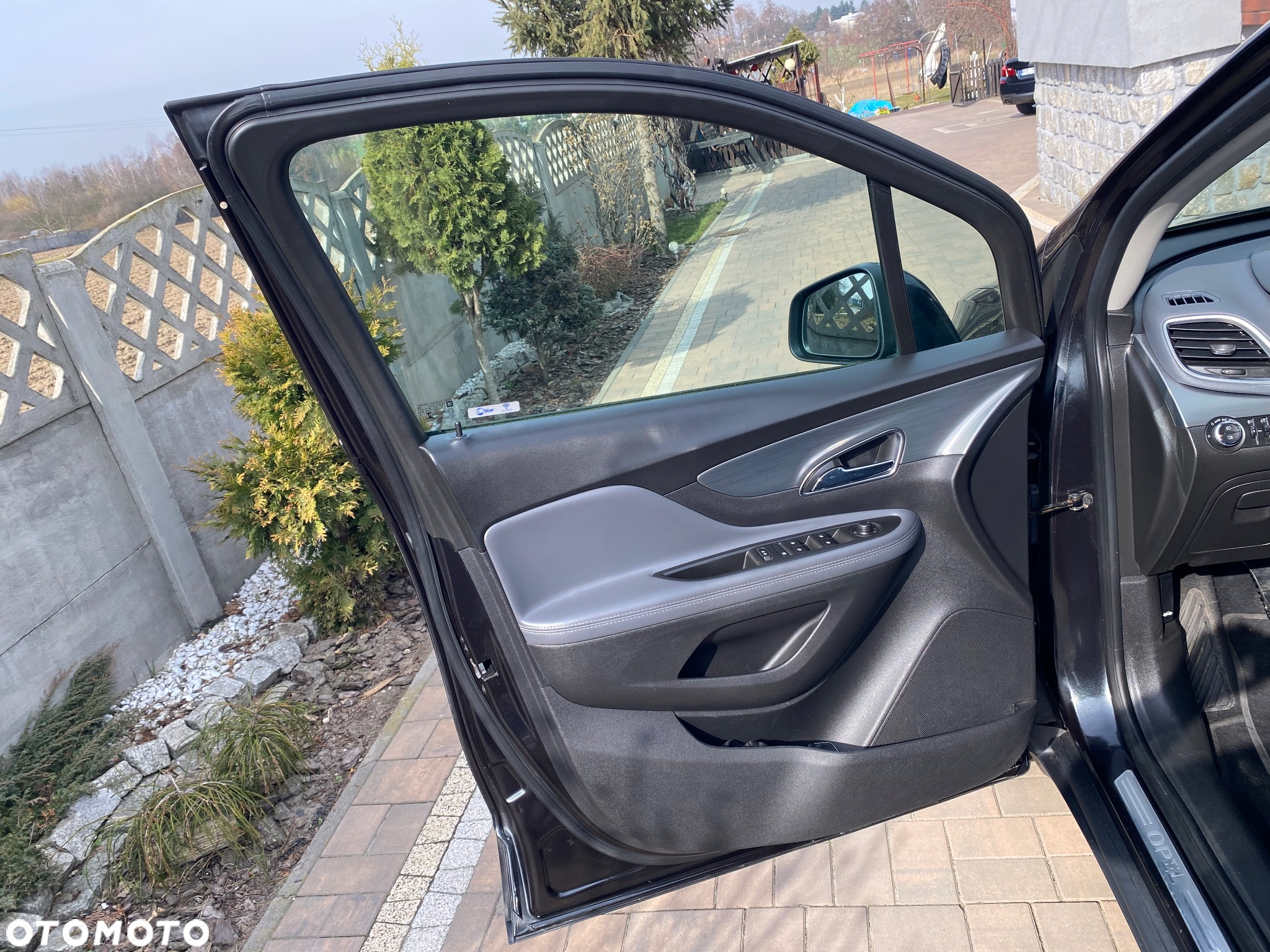 Opel Mokka 1.6 CDTI Cosmo S&S - 24