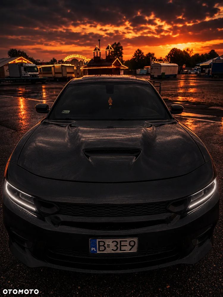 Dodge Charger - 3