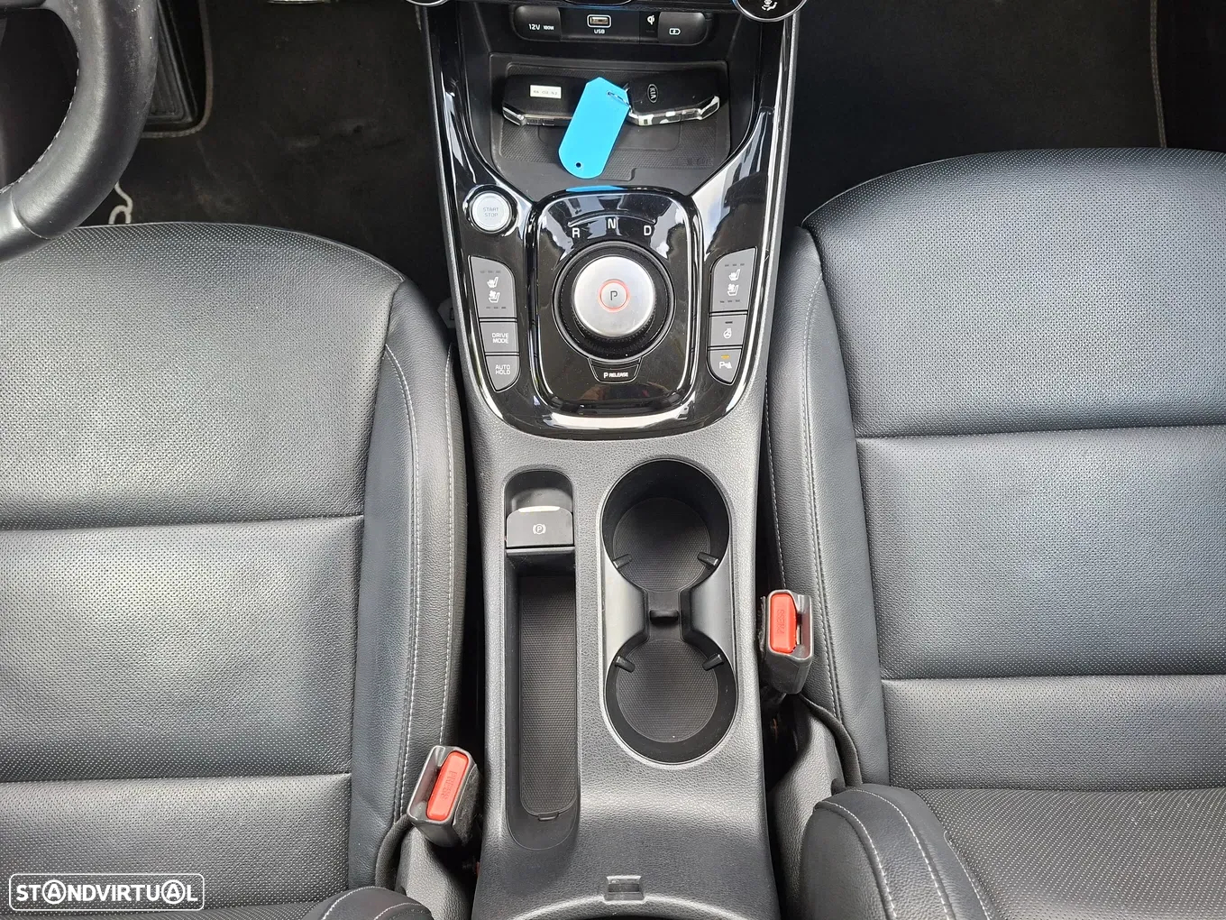 Kia e-Soul 64kWh - 24
