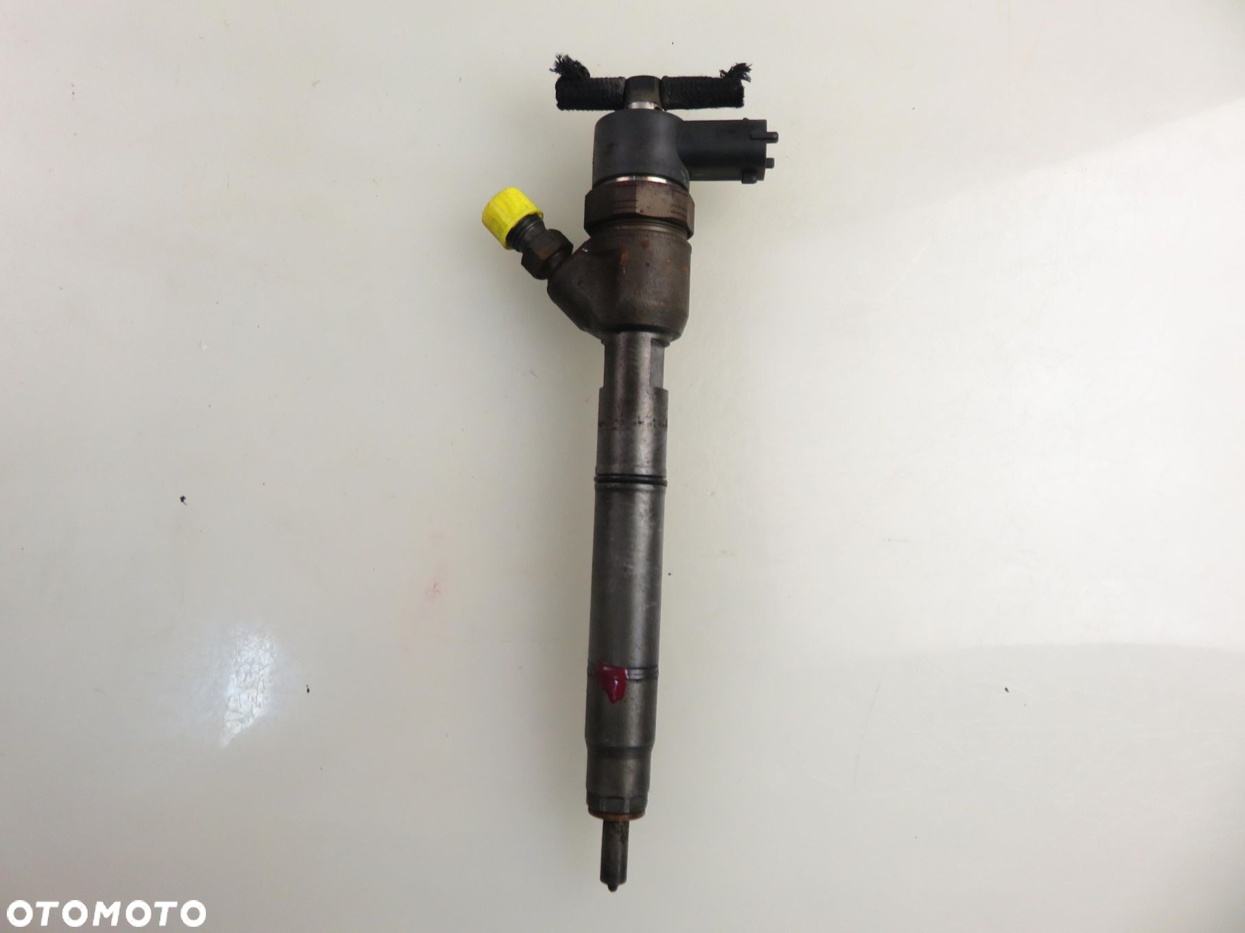 WTRYSKIWACZ KIA RIO II 1.5 CRDI 0445110256 338002A400 - 1