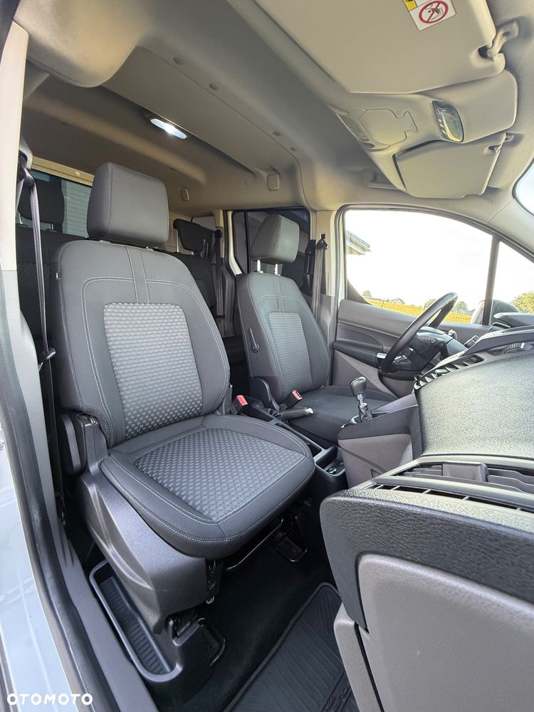 Ford Transit Connect 230 L2 S&S Trend - 37