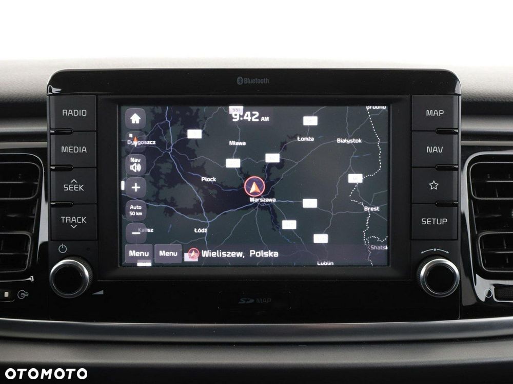 Kia Rio 1.2 Dream Team Edition - 25