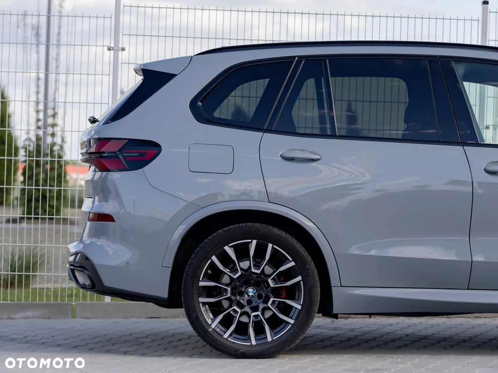 BMW X5 xDrive30d mHEV sport - 6