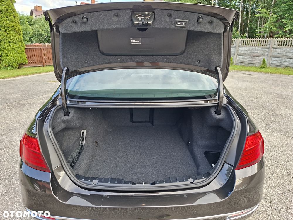 BMW Seria 5 520d xDrive Luxury Line - 19