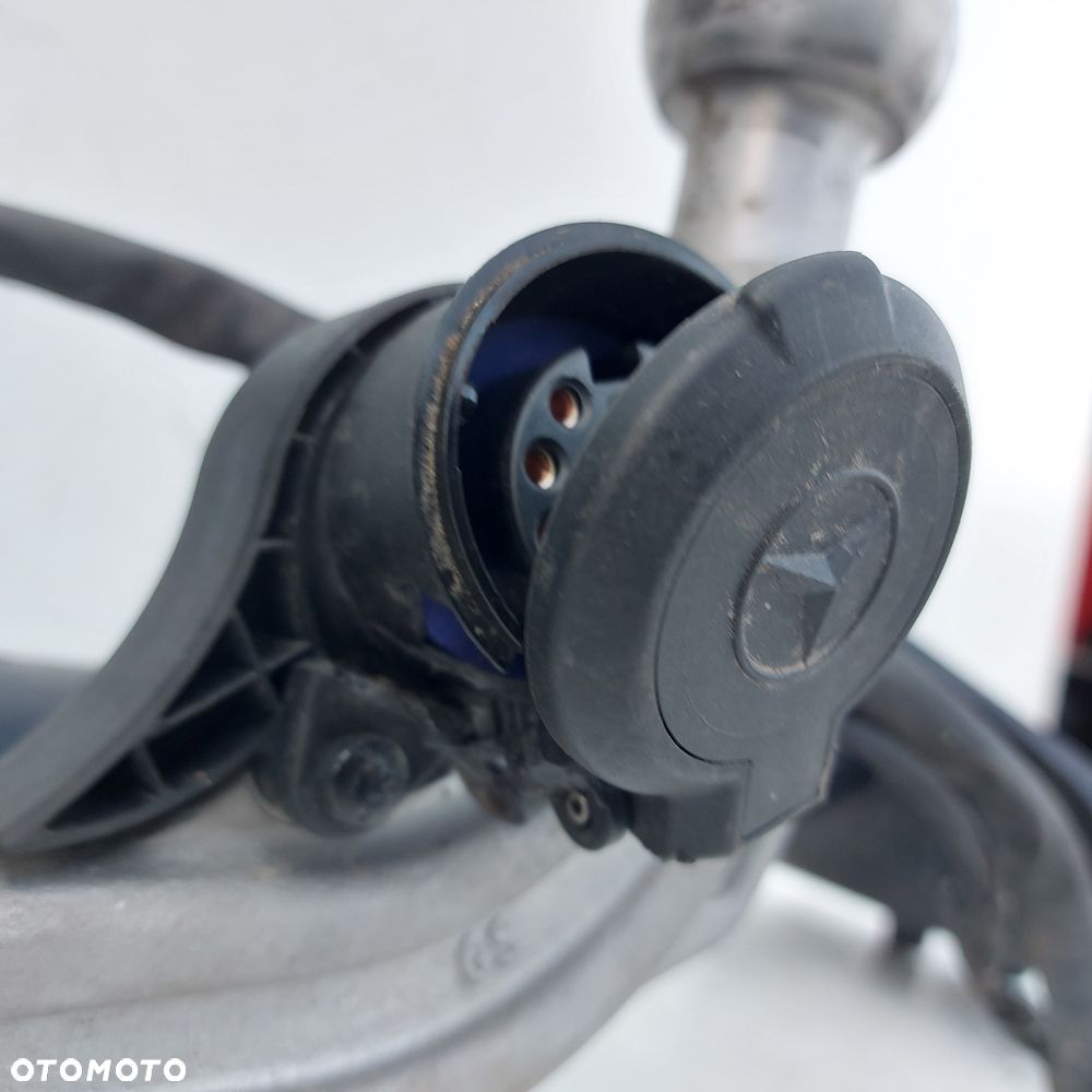 HAK HOLOWNICZY WESTFALIA MERCEDES A W177 ORYGINAL DEMONTAZ 1773101500 - 7