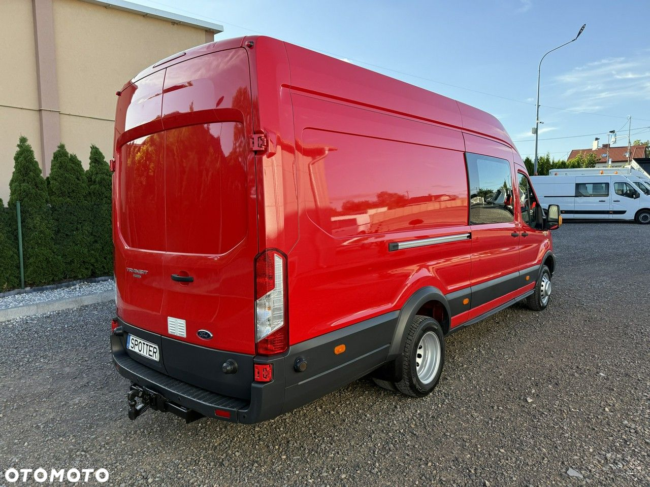 Ford Transit - 6