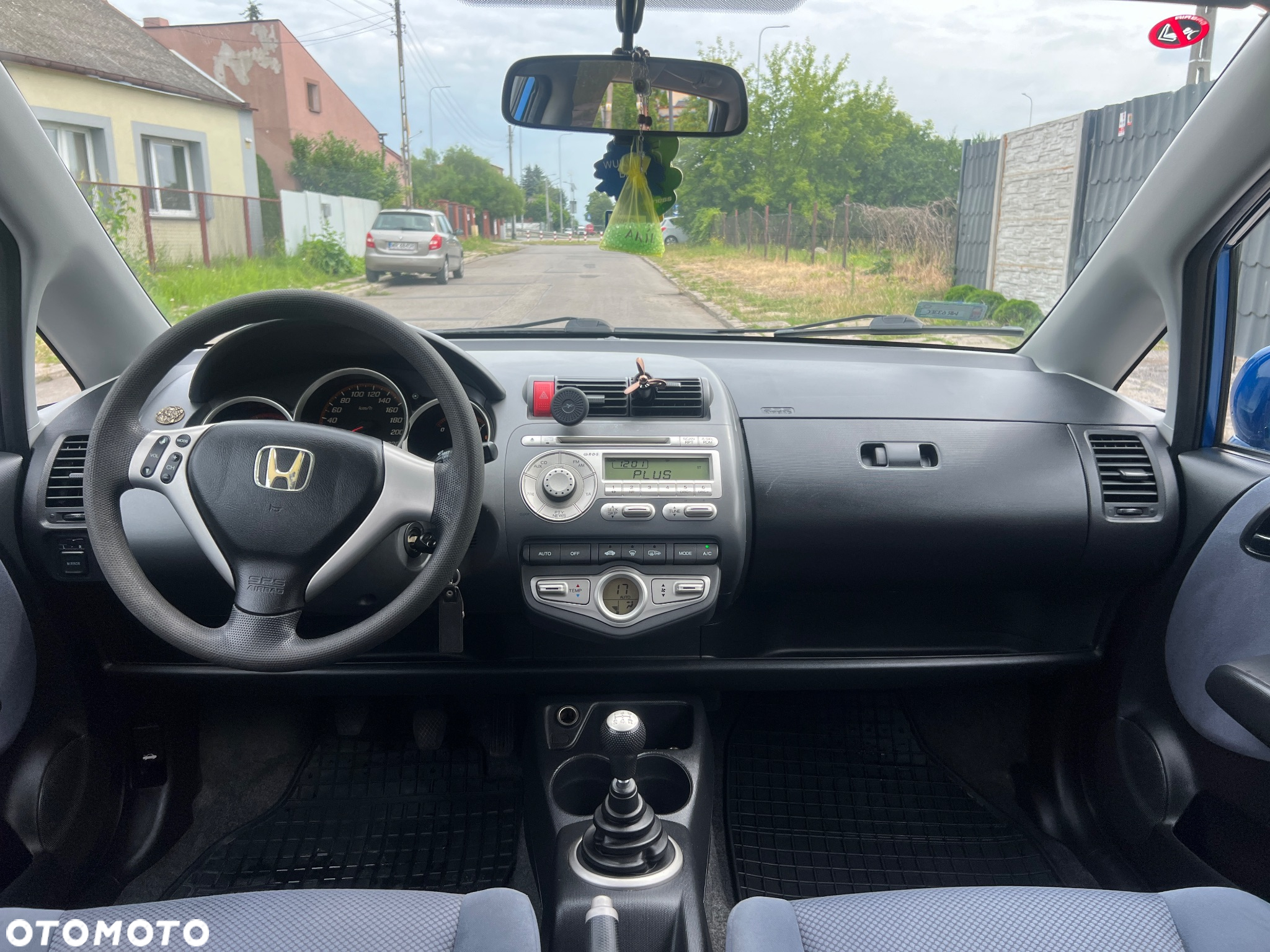 Honda Jazz - 10