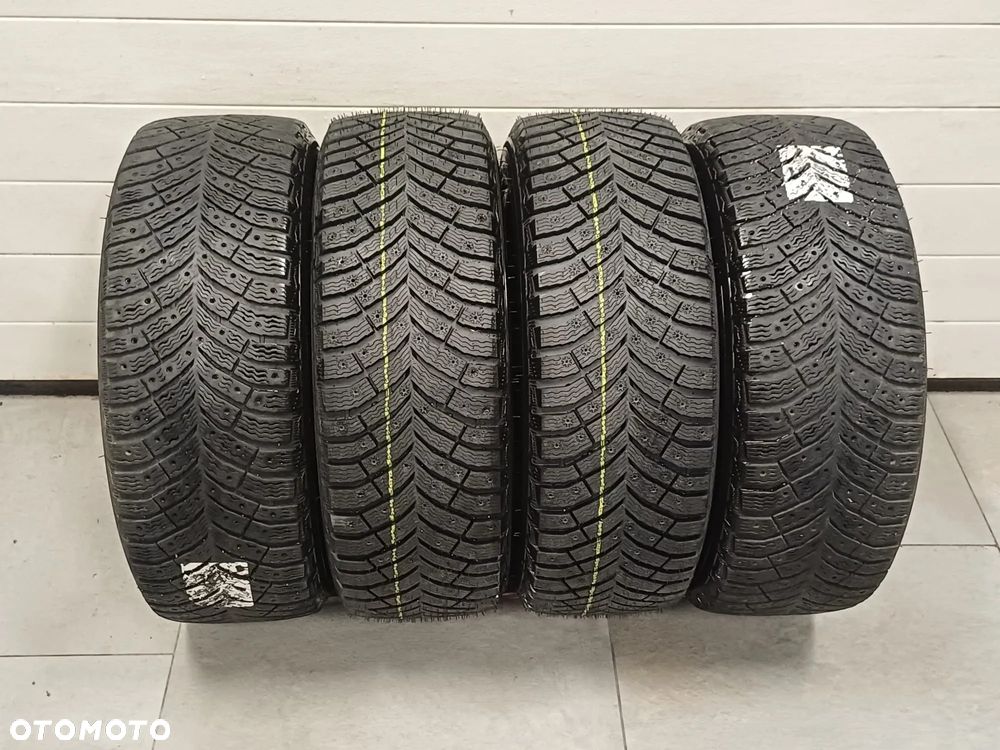 NR 639 Koła Zimowe Alufelgi BMW 3 225/50/17 Michelin - 6