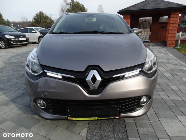 Renault Clio 1.5 dCi Energy Expression