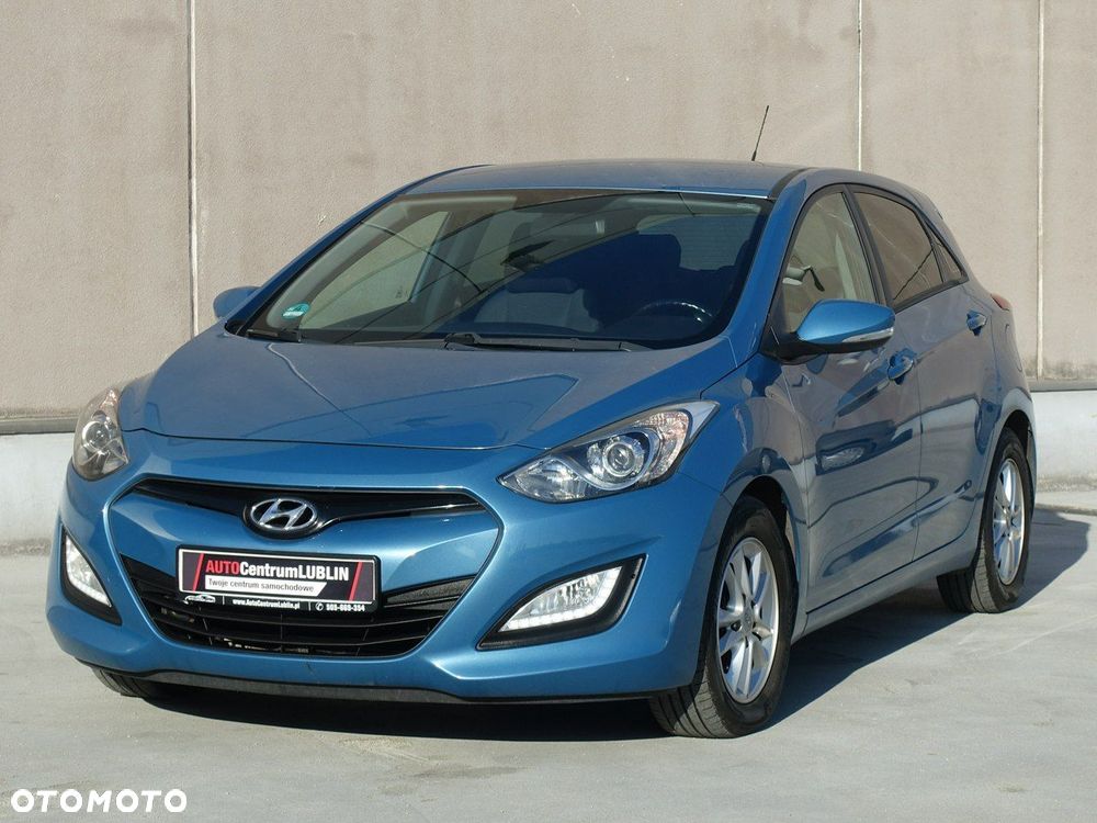 Hyundai i30 - 1