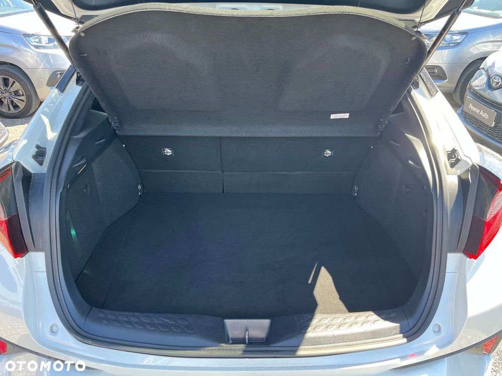 Toyota C-HR 2.0 Hybrid Style - 33