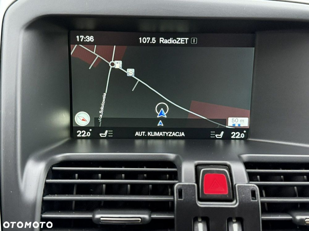 Volvo XC 60 - 28