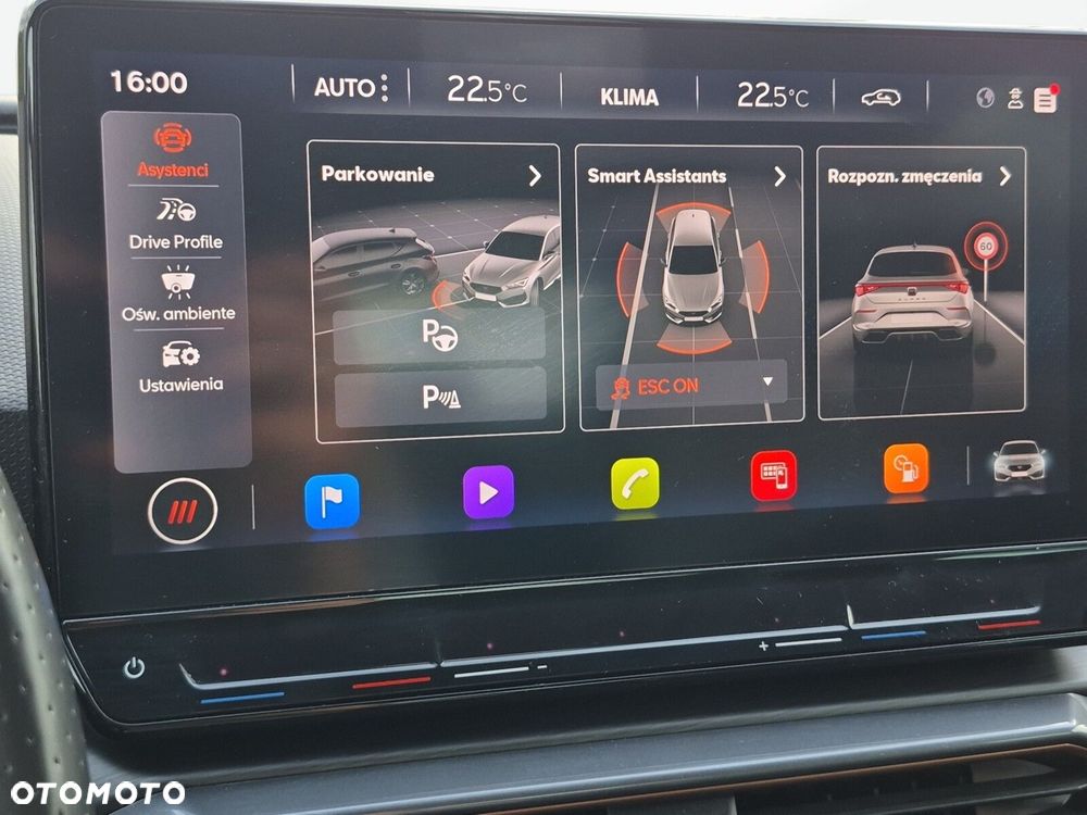 Cupra Leon 2.0 TDI DSG - 17
