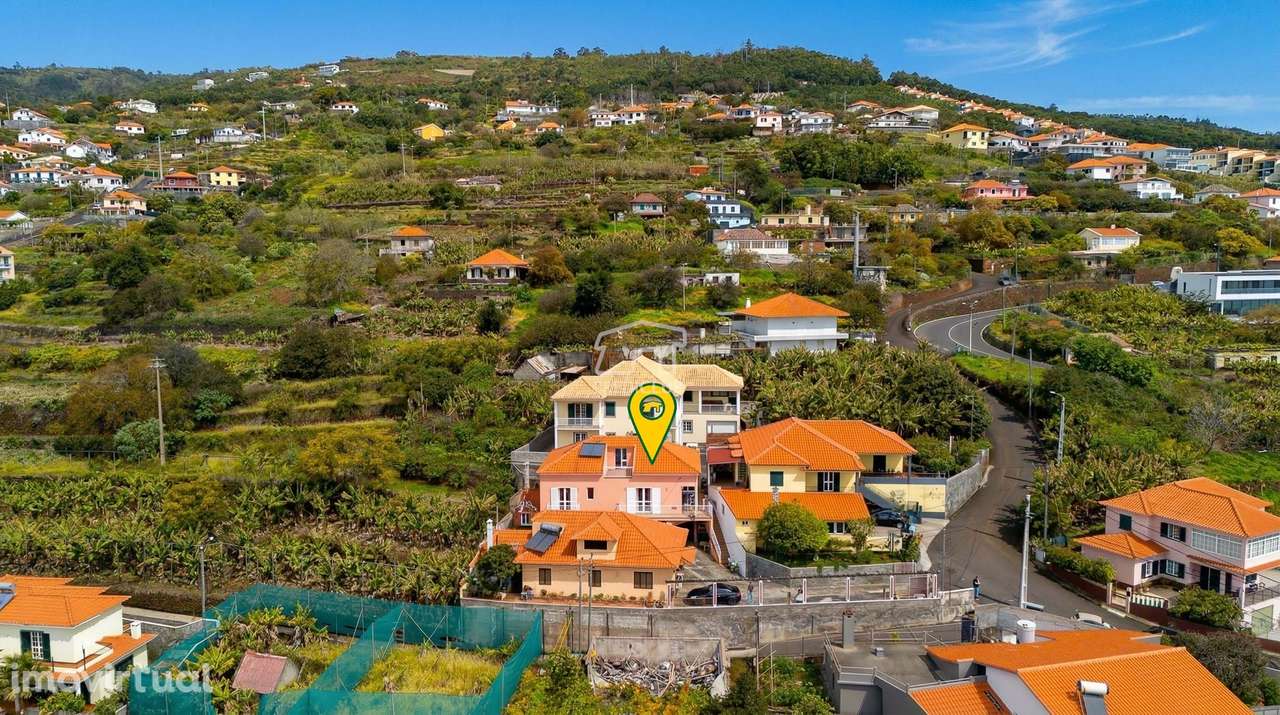 Moradia T2 + 1 - Santa Cruz - Grande imagem: 2/31