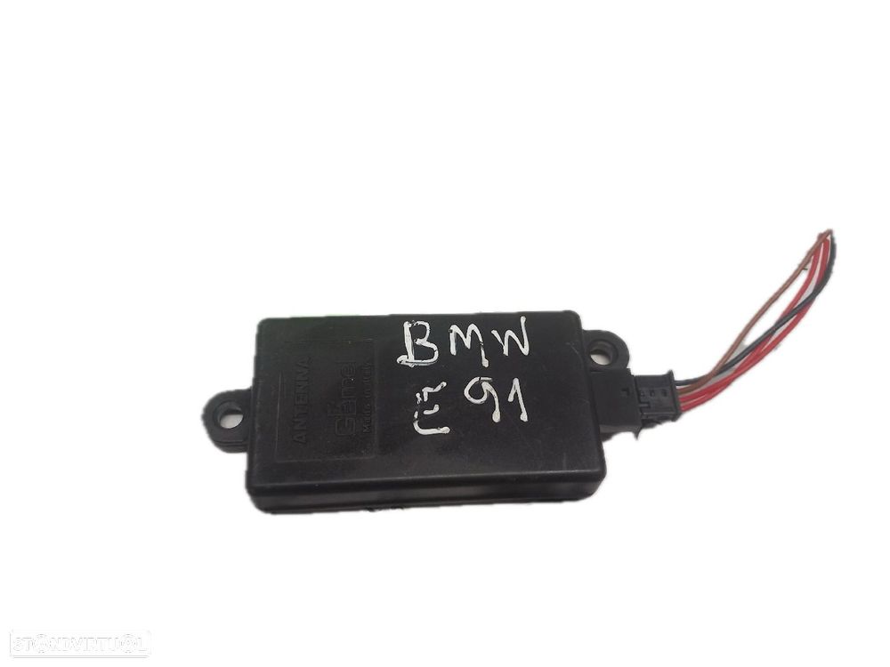 Módulo Eletrónico Bmw 5 Touring (E61) - 1