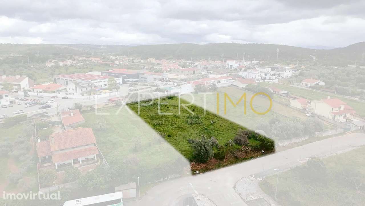 Terreno em Condeixa-a-Velha – oportunidade única para construção - Grande imagem: 3/8
