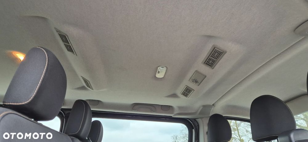 Renault Trafic SpaceClass 1.6 dCi - 18