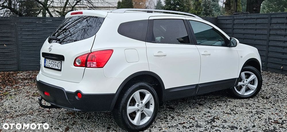 Nissan Qashqai+2 1.6 Acenta - 3