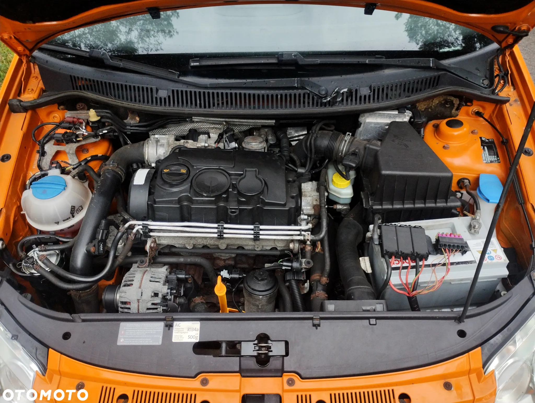 Volkswagen Polo Cross 1.9 TDI - 33