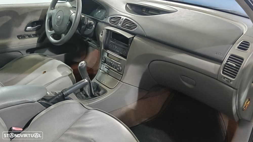 Renault Laguna Break 1.6 Privilège - 5