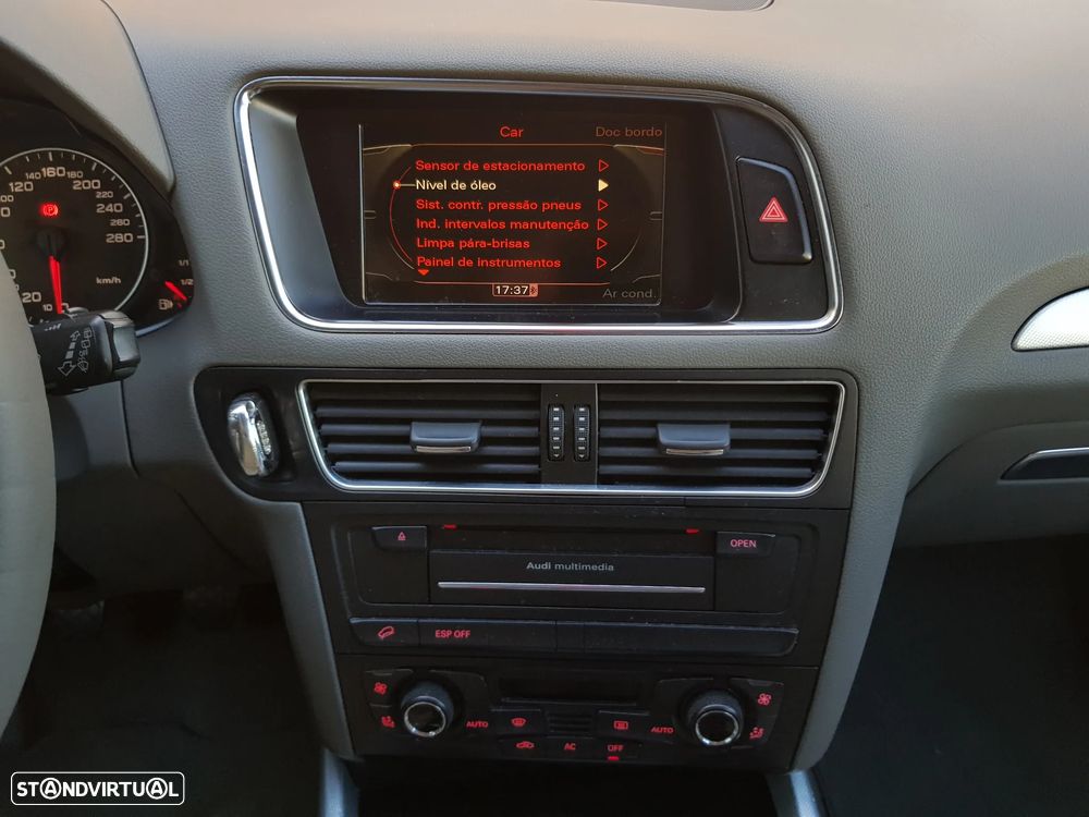 Audi Q5 2.0 TDI Sport - 44