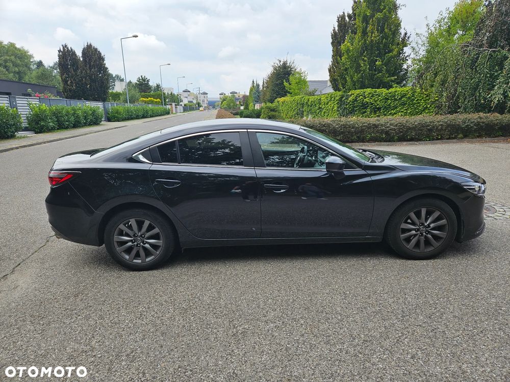 Mazda 6 2.0 SkyJoy/SkyBusiness - 2