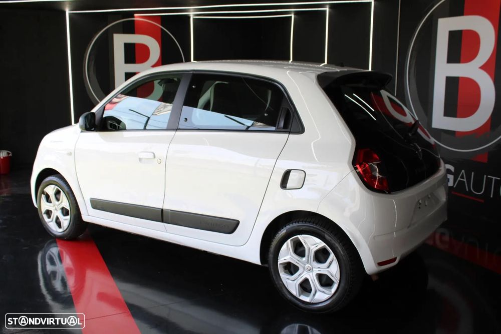 Renault Twingo - 4