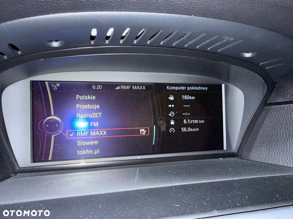 BMW Seria 5 - 13